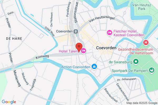 Hypotheekverstrekker, De