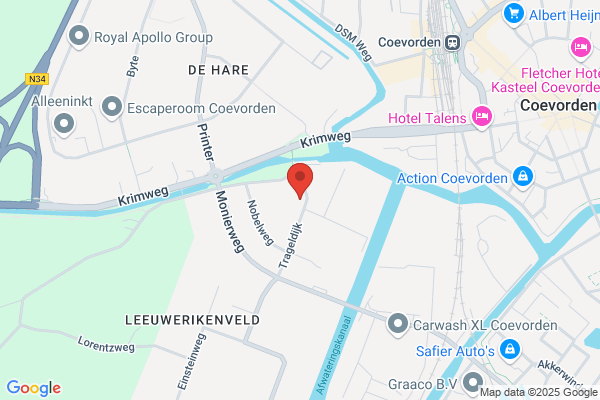 Bouwbedrijf Kok Meijerink BV