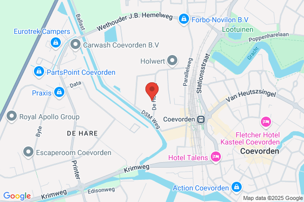Direktbouw Holland Bv