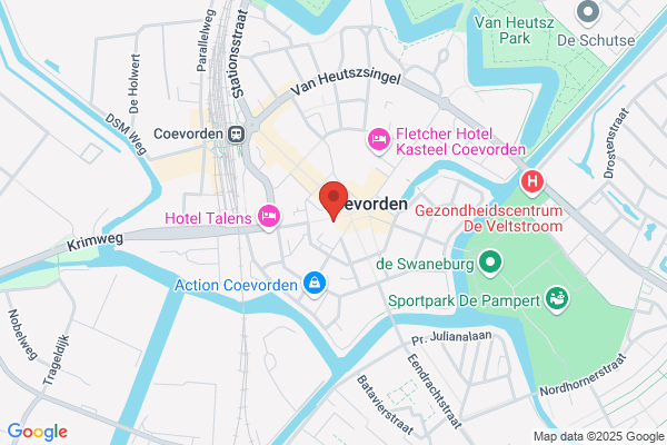 Kapsalon Nijland