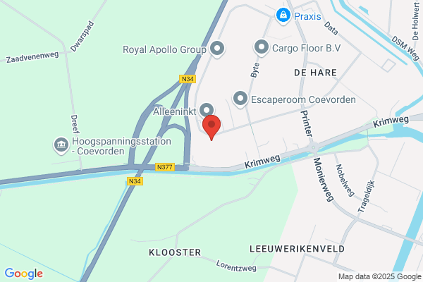 Kinderopvang Ganzennest
