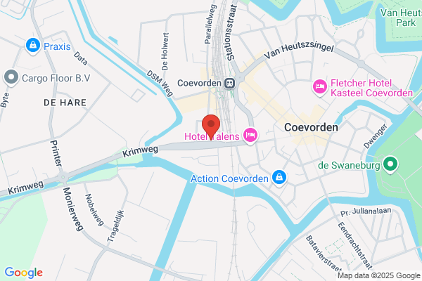 Lamberink Makelaars Coevorden