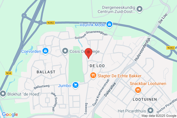 Pedicuresalon Lutine Litmaath