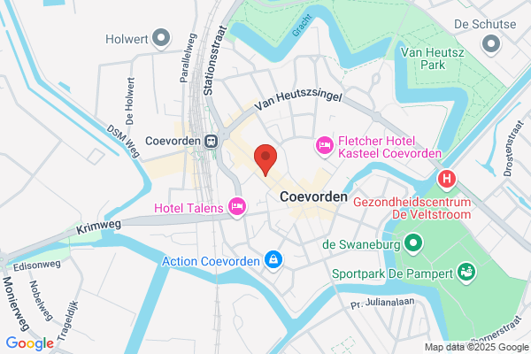 Pearle Opticiens Coevorden