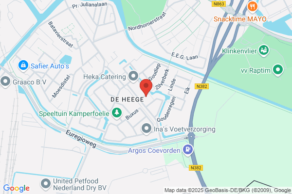 D-Reizen