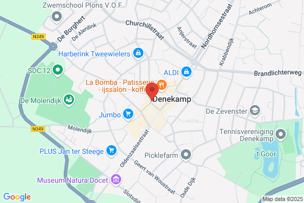 De Musketier