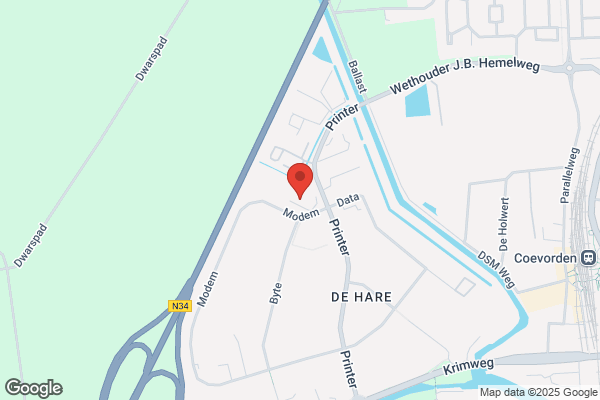 Ahlers Bv