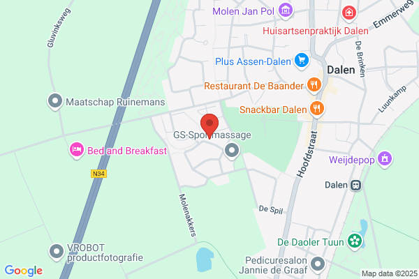 Roseboom Schilderwerken G J
