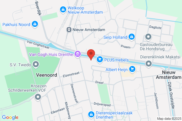 Jonker's Schoenenhandel Bv