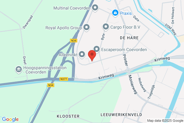 Toekomst Vof, De