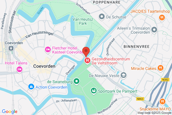 Kuipers Langs De Lijn