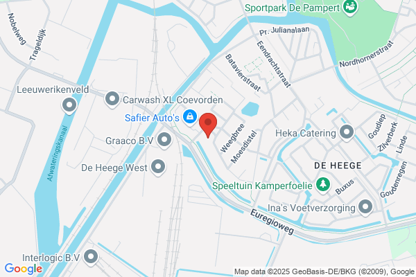 Azc Coevorden