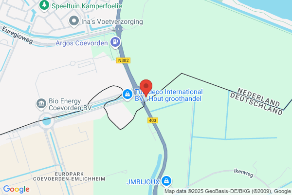Handelsonderneming W. Nijman