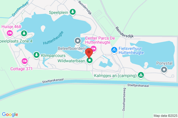 Zwembad Molenbelt