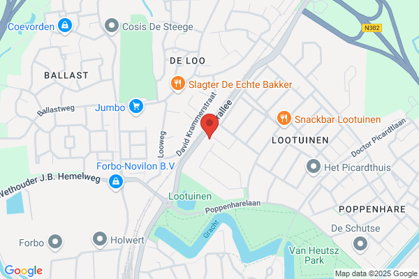 Zanting, H