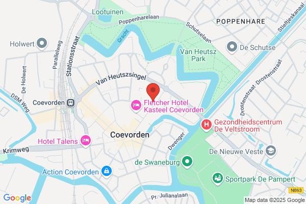 Tandtechn. Laboratoriumbedrijf Vof Kempees