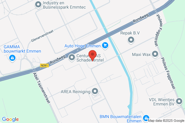 Delta Engineering