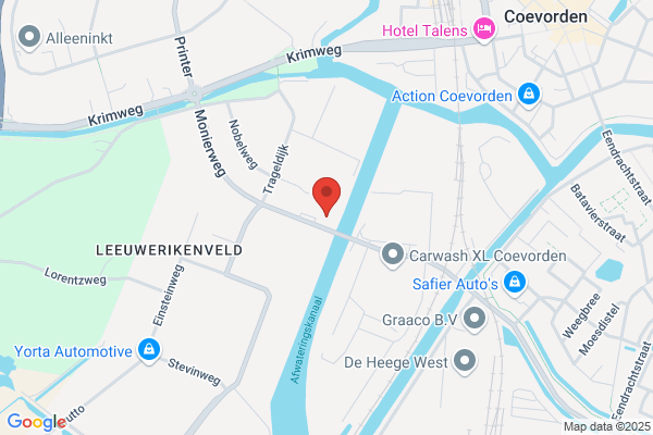 E.C.E. International Vof