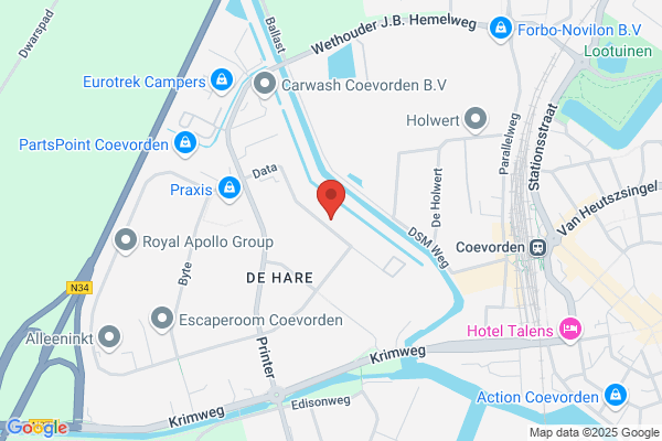Zaak vol Smaak Gerda en Auke Kiel