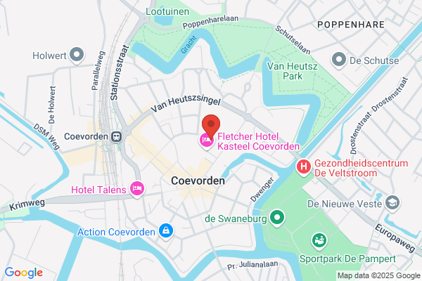 Univé winkel  Coevorden - Verzekeringen en Hypotheekadvies