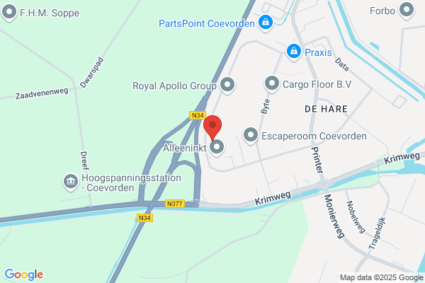 Groot De Coevorden BV Verzekeringen