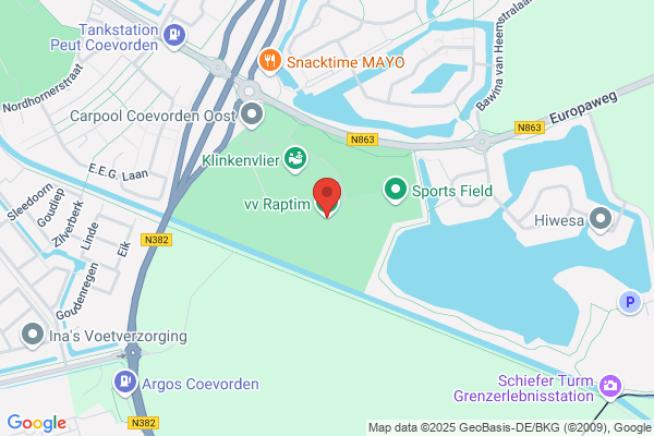 Raptim