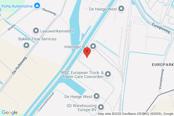 Euro Nuclear Services Bv
