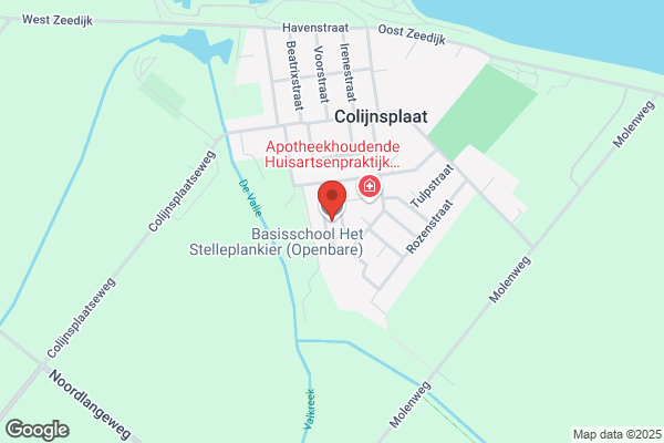 Basisschool Het Stelleplankier (Openbare)