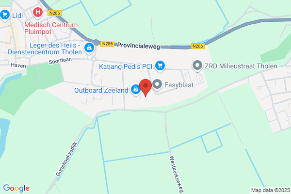 Bruyn, M De