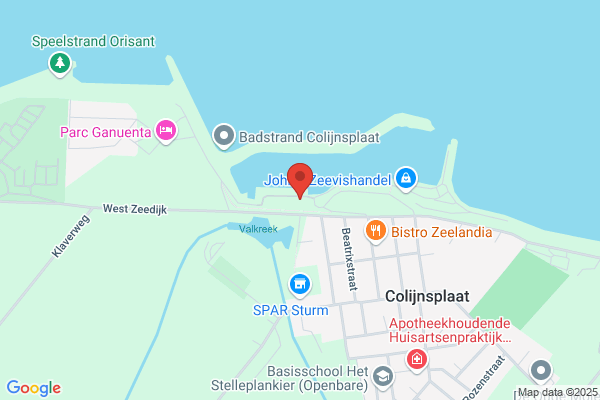 Buitensportcomplex