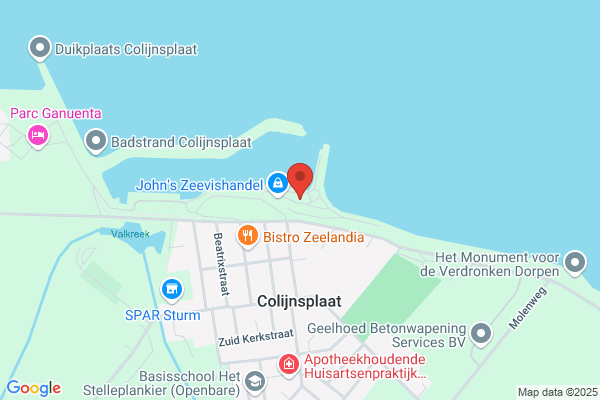 Bv Bruinvis