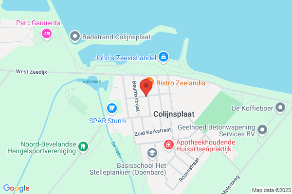 Cafe Restaurant 't Slop