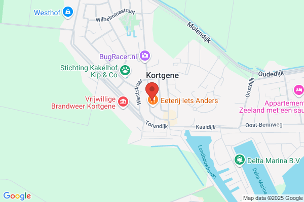 Dierenartsenpraktijk Noord-Beverland