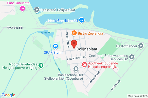 Driehoek Vof
