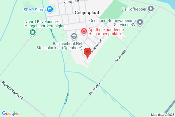 Firma H. Siereveld En Zonen