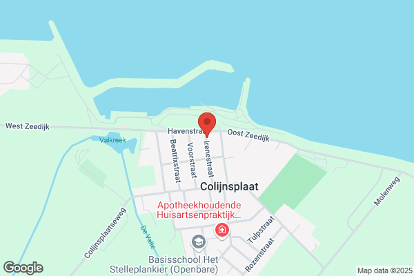 Handelsonderneming Robbedoes