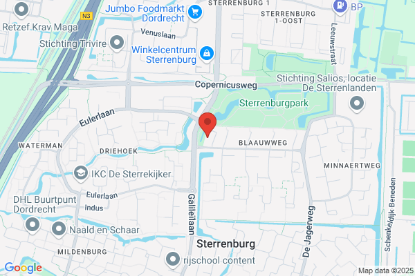Kersseboom, J A