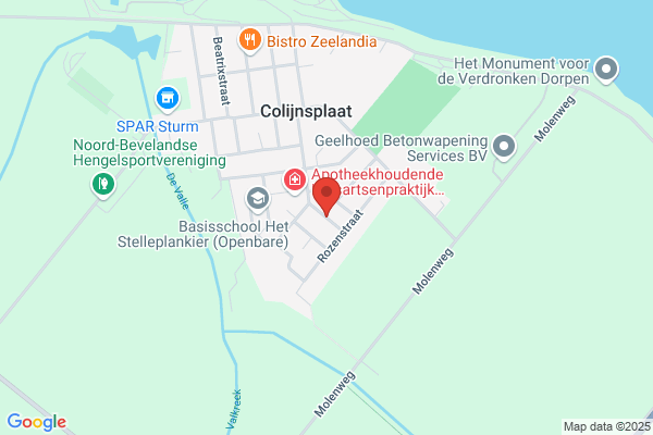 Protestants Christelijke Basisschool "open Hof"