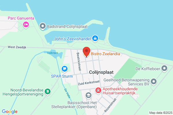 Restaurant De Waardin