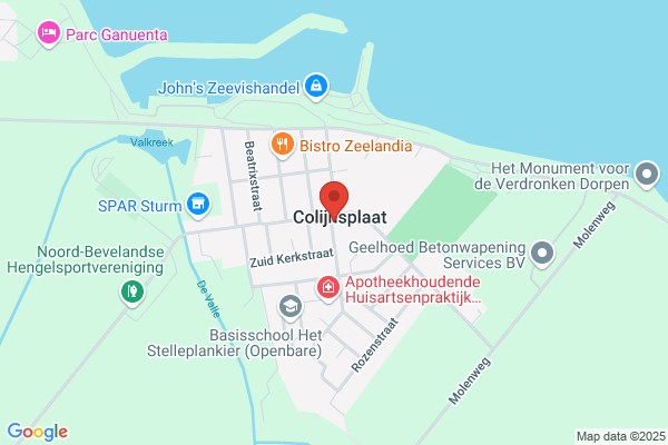 Reynhout, C G