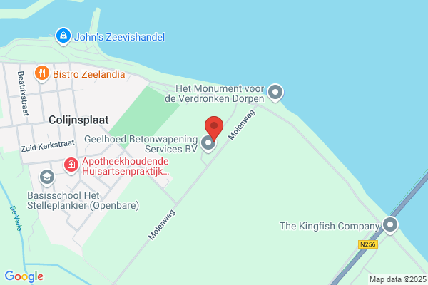 Schilders & Onderhoudsbedrijf Ron Snijders