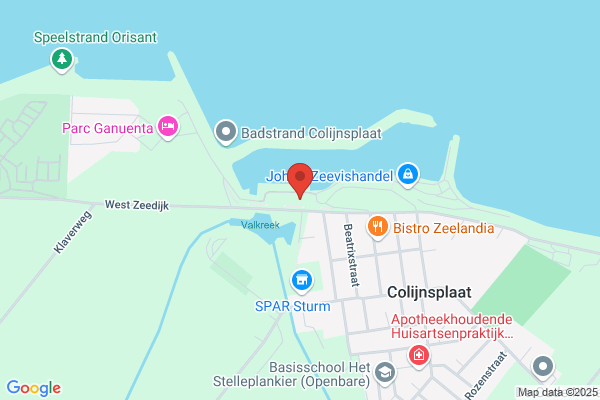 Yachtclub Colijnsplaat