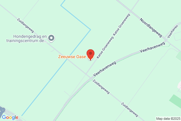 Zeeuwse De Rozentuin