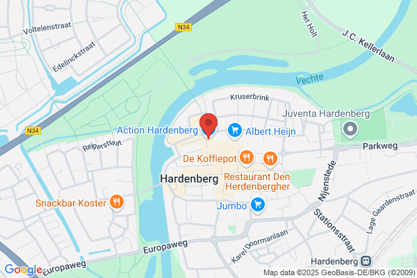 Action Hardenberg