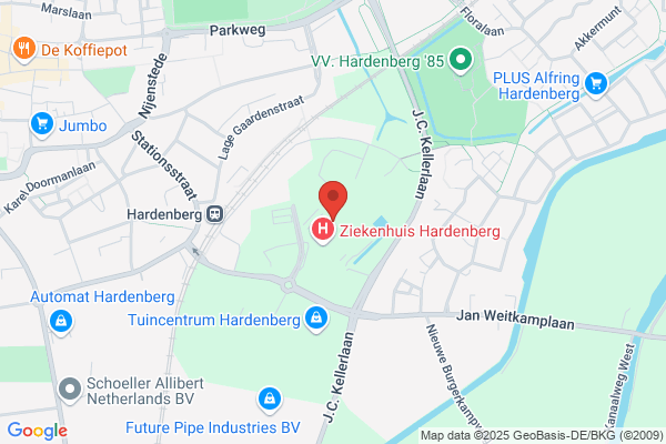 Reest En Vecht