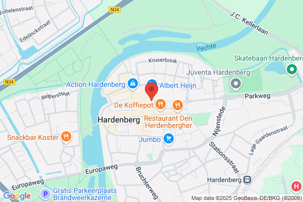 TAKKO FASHION Hardenberg