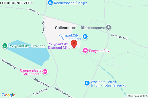 Toren, De