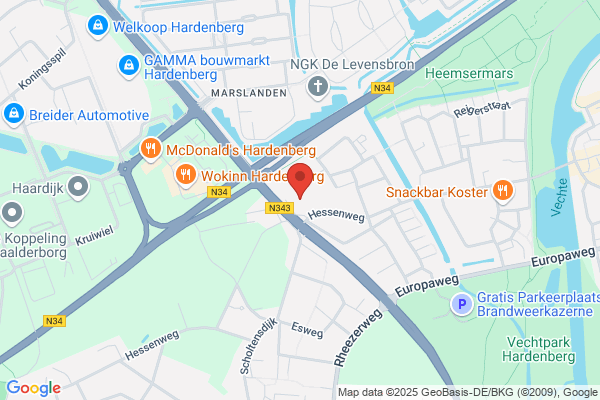 CarProf Mastebroek Hardenberg