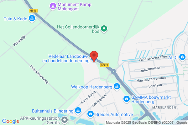 Vedelaar H