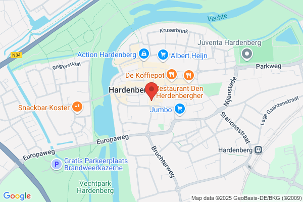 Bakkerij Holland